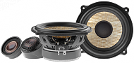 Колонки автомобильные Focal Performance PS 130 FE, 13 см, двухкомпонентные, 2 шт.