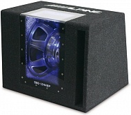 Сабвуфер автомобильный Alpine SBG 1244BP 12" (30 см) 4 Ом