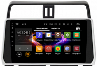 Штатная магнитола FlyAudio GF-1126 Toyota Land Cruiser Prado 150  2017+  10"