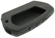 Чехол брелока Pandora DX90 силиконовый черный ARGO