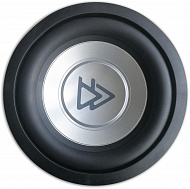 Сабвуфер автомобильный Best Balance C10 10" (25 см) 2+2 Ом