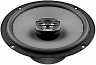 Колонки автомобильные Hertz Uno X 165 2-Way Coaxial, 16,5 см, коаксиальные двухполосные, 2 шт.