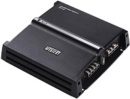 Усилитель автомобильный Mystery ML 2.75 двухканальный, 2х75Вт (4Ом)