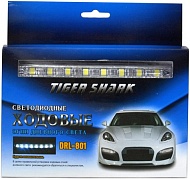 Дневной свет (ходовые огни) TIGER SHARK DRL-801