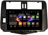 Штатная магнитола FlyAudio GF-1114 Toyota Land Cruiser Prado 150 2009-2013  9"