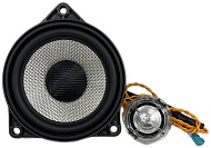 Колонки автомобильные AMP SMTA-100BMWE, 10 см, 2 шт.