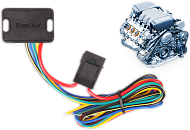 Запусковый комплект StarLine для комплексов A63/E63/E65