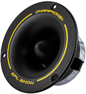 ВЧ-динамики (твитеры) автомобильные SPL Show Champions C100-T50N