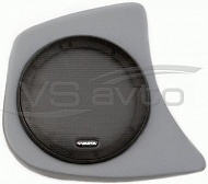 Подиумы LADA PRIORA (16 см, плоские, светло-серые)