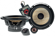Колонки автомобильные Focal Performance PS 165 FE, 16,5 см, двухкомпонентные, 2 шт.