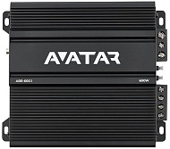 Усилитель автомобильный Avatar ABR-600.1D