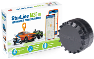Автономный поисковый маяк StarLine М25ВТ