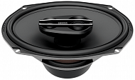 Колонки автомобильные Hertz CPX 690 3-Way coaxial, 6х9", коаксиальные трёхполосные, 2 шт.