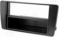 Переходная рамка для Skoda Octavia (A5) 2004-2013, Yeti 2/1din Incar RSC-N01