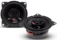 Колонки автомобильные VIBE SLICK4-V7