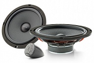Колонки автомобильные Focal Integration ISU 200, 20 см, двухкомпонентные, 2 шт.