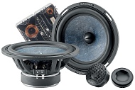 Колонки автомобильные Focal Slatefiber 165 SF