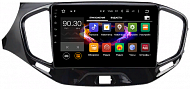 Штатная магнитола FlyAudio GF-3003 Lada Vesta  9"