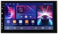 2DIN USB-магнитола Aspect AV-R74 на Android 11 с навигацией, 7"