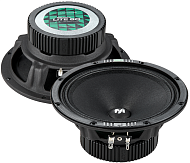 СЧ-динамики автомобильные Deaf Bonce Machete Lite 60