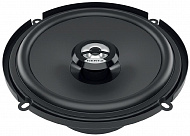 Колонки автомобильные Hertz DCX 160.3  2-Way coaxial, 16 см, коаксиальные двухполосные, 2 шт.