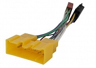 Переходник ISO Mazda 01+ (ARIA ISO MZ-01)