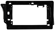 Переходная рамка для Lada Samara 2002-2014, черная, 1ТДК FPLD-460 10.1"