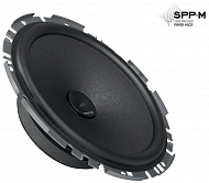 НЧ-динамики автомобильные Hertz C 165F Woofer, 16,5 см, 2 шт.