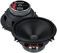 СЧ-динамики автомобильные Avatar MTU-50LE