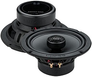 Колонки автомобильные Black Hydra Gamma 625X