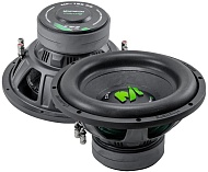 Сабвуфер автомобильный Deaf Bonce Machete MF-12S D2