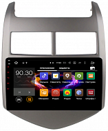 Штатная магнитола FlyAudio GF-1310 Chevrolet Aveo 2011-2015  9"