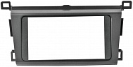 Переходная рамка для Toyota RAV4 2013+ 2din (201х101) Incar RTY-N54