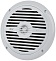 Колонки морские ACV MR652W (белый гриль), 16,5 см, коаксиальные двухполосные, 2 шт.