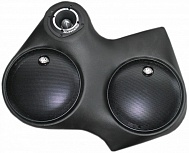 Подиумы LADA KALINA (16 см + 16 см + РУПОРНЫЙ ТВИТЕР)