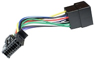 Разъём автомагнитолы Pioneer 2010 ARIA CON-PIO-02W с ISO разъёмом