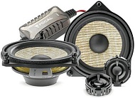 Колонки автомобильные Focal Integration IS MBZ100, 10 см, 2 шт.
