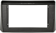 Рамка для UAZ Patriot, Profi 2017+,  10" Incar RUZ-FC681