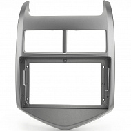 Переходная рамка для Chevrolet Aveo 2012+, 9" Incar RCV-FC219
