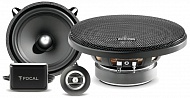 Колонки автомобильные Focal Auditor RSE-130, 13 см, двухкомпонентные, 2 шт.