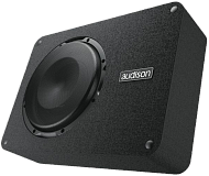 Сабвуфер автомобильный Audison APBX 8 R Reflex Sub Box 200 mm 8" (20 см)