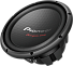 Сабвуфер автомобильный Pioneer TS-W312S4