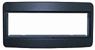Переходная рамка для Toyota Celica, RAV4 до 2005 1din black Incar RTY-N10