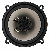 Колонки автомобильные Best Balance E52, 13 см, коаксиальные двухполосные, 2 шт.