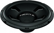 Сабвуфер автомобильный Hertz DS 25.3 Subwoofer 10" (25 см) 4 Ом
