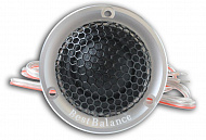 ВЧ-динамики (твитеры) автомобильные Best Balance B26T, 2 шт.