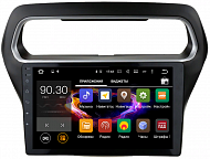 Штатная магнитола FlyAudio GF-1714 Ford Escort 10"