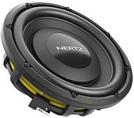 Сабвуфер автомобильный Hertz MPS 250 S4 Subwoofer  10" (25 см) 4 Ом