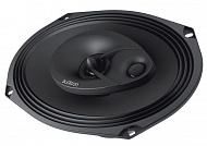 Колонки автомобильные Audison Prima APX 690 Set 3-Way Coax 6"x9", коаксиальные трёхполосные, 2 шт.