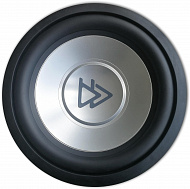 Сабвуфер автомобильный Best Balance C12 12" (30 см) 2+2 Ом